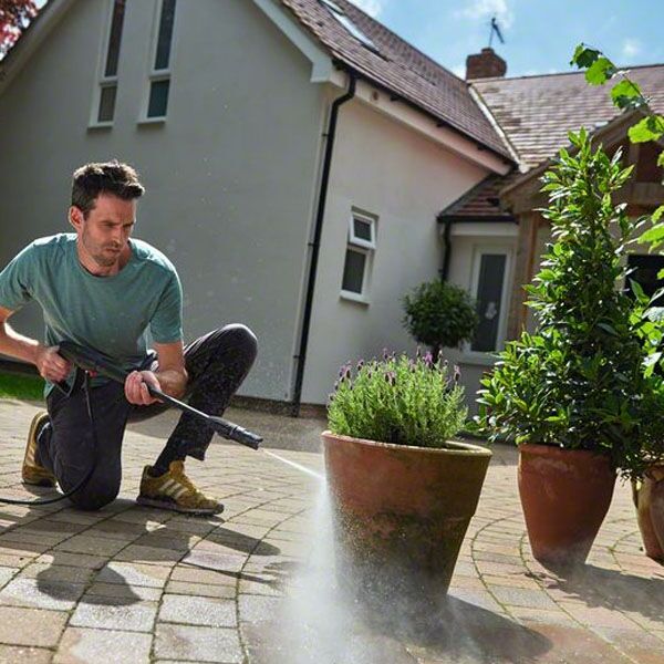 Bosch UniversalAquatak 135 perač pod visokim pritiskom 06008A7C00 - Image 3