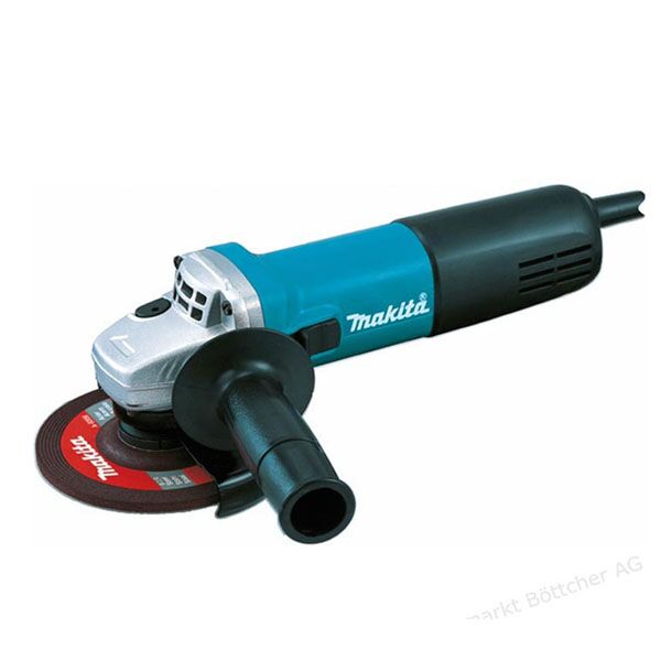 Makita ugaona brusilica 9558HNRG