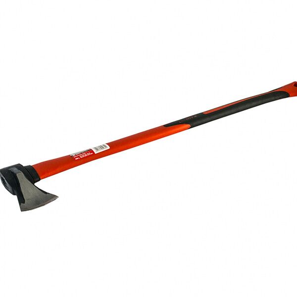 Sekira 2000 g 880 mm fiberglas gumena drška 218169 - Image 4