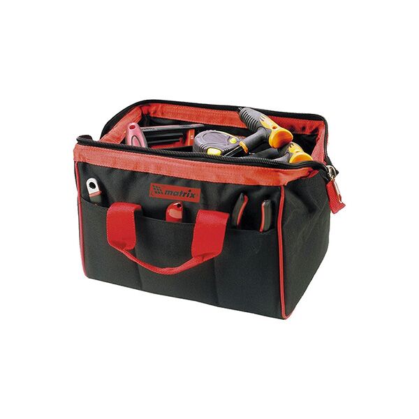 Torba za alat 14 džepova 315 x 215 x 225 mm 902519