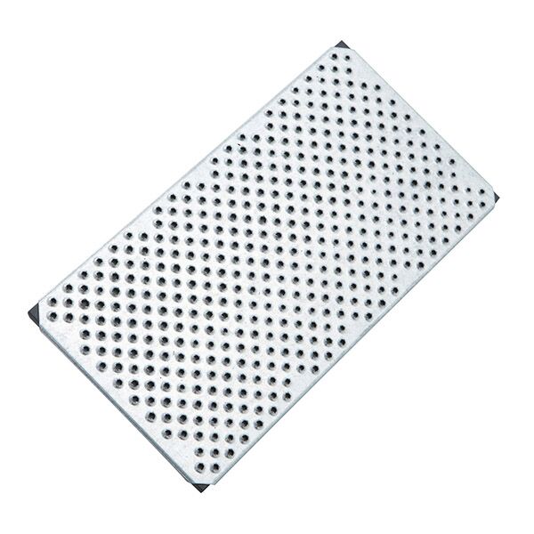 Strugac stiropora metalni 400x180mm SSM400 - Image 2