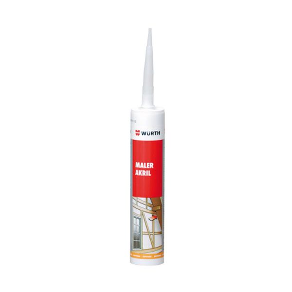 Maler Akril Basic beli 280 ml 18921611
