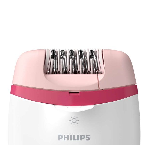 Philips epilator BRE 255 00 - Image 2