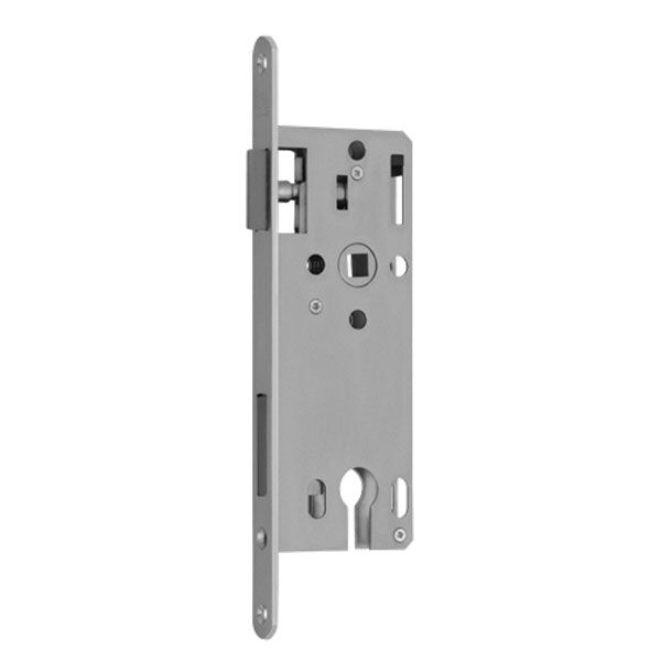 Brava 6 za interfon 40x90(65x170)18 sa polugom 132518101
