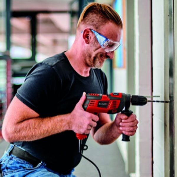 Einhell TC-ID 720/1 E udrana bušilica 4259848 - Image 2