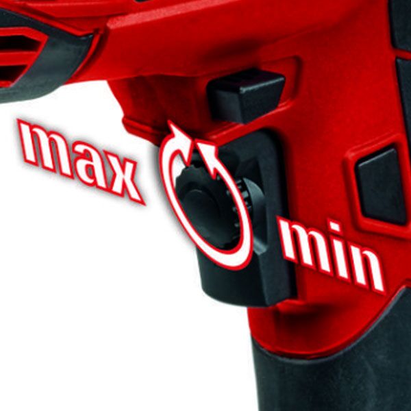 Einhell TC-ID 720/1 E udrana bušilica 4259848 - Image 3