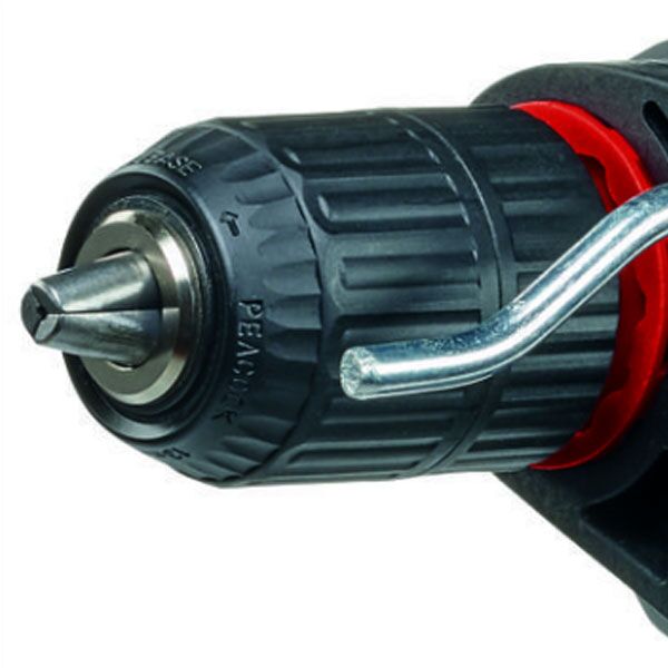 Einhell TC-ID 720/1 E udrana bušilica 4259848 - Image 4
