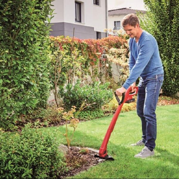 Einhell GC-CT 18/24 Li P Solo aku trimer za travu 3411104 - Image 4