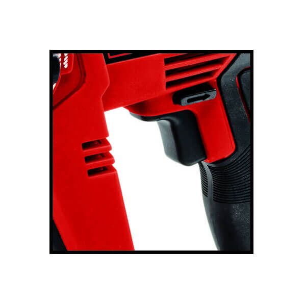 Einhell TE-HD 18/12 li Solo aku čekić bušilica 4513970 - Image 5