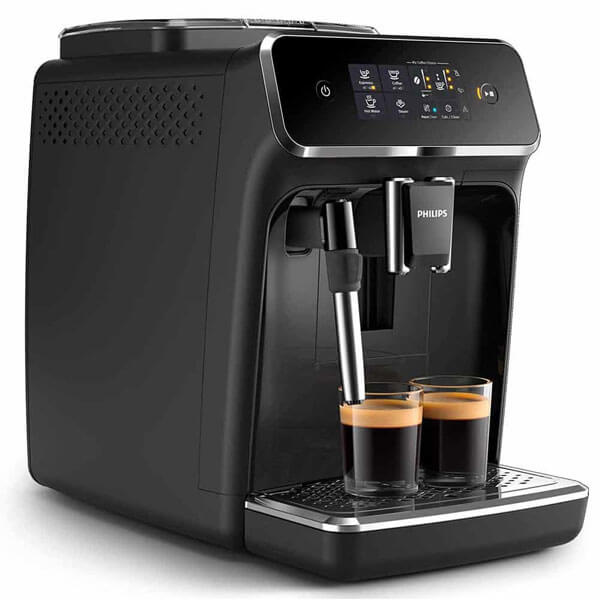Philips espresso aparat (EP 2221 40)