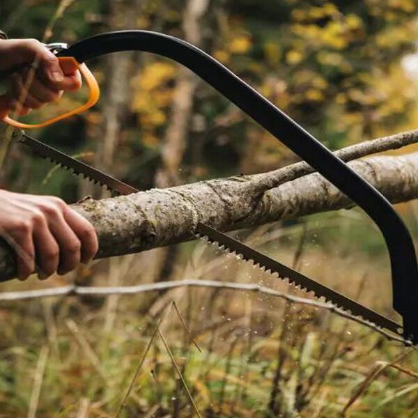 Fiskars ručna testera 21" (056537) - Image 2