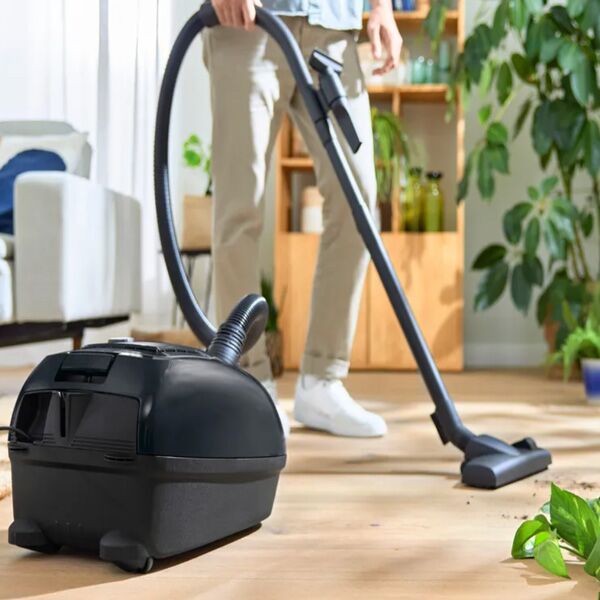 Bosch usisivač sa kesom BGB 38BA1 - Image 3
