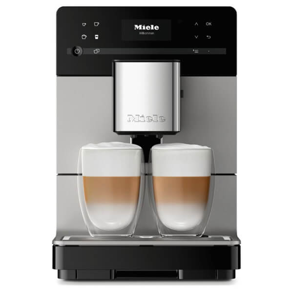 Miele CM 5510 Silence aparat za kafu (CM 5510)