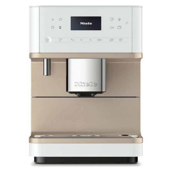 Miele CM 6360 LOWE MilkPerfection aparat za kafu (CM 6360) - Image 2