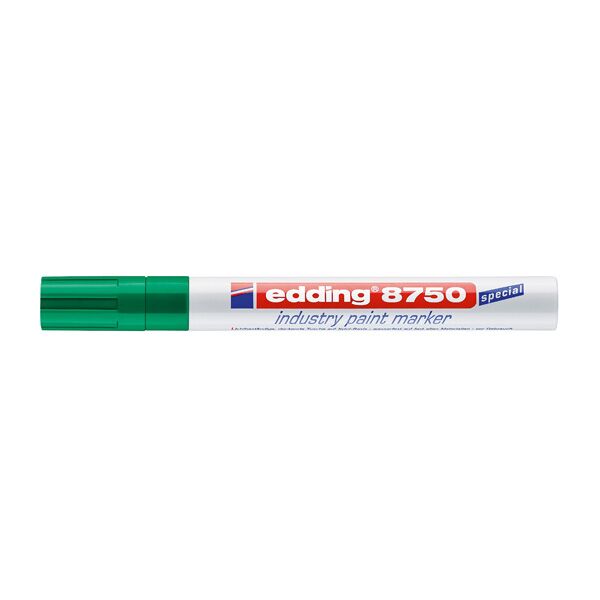 Industrijski paint marker E-8750 2-4mm više boja - Image 6