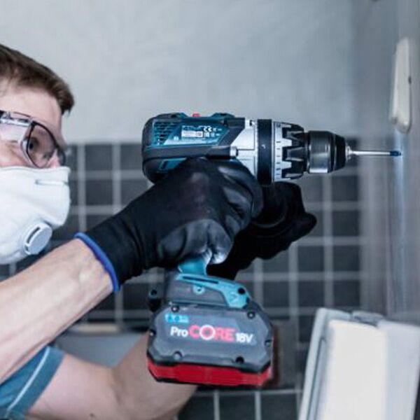 Bosch komplet EXPERT HEX-9 HARDC od 4/5/6/8/10 mm 5/1 (2608900597) - Image 4