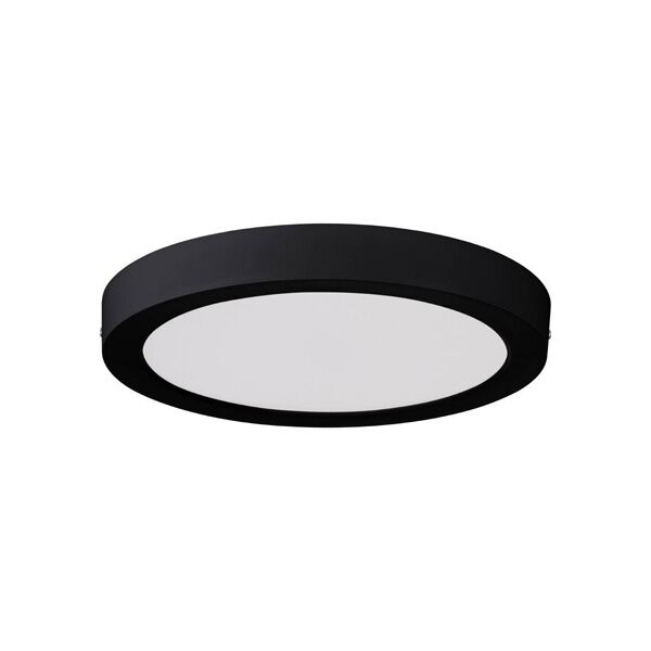 Eglo LED panel IDUN-E 24,2W crni Ø280 mm (74036) - Image 3