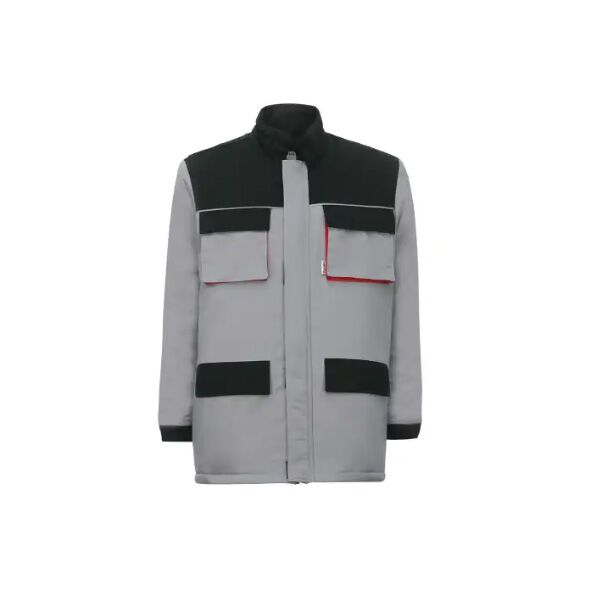 Zimska jakna sa postavom L-XXL