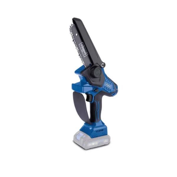 Scheppach Aku lančana testera Brushless IXES BC-PS150-X + set punjač i baterija 2Ah (5910310900)