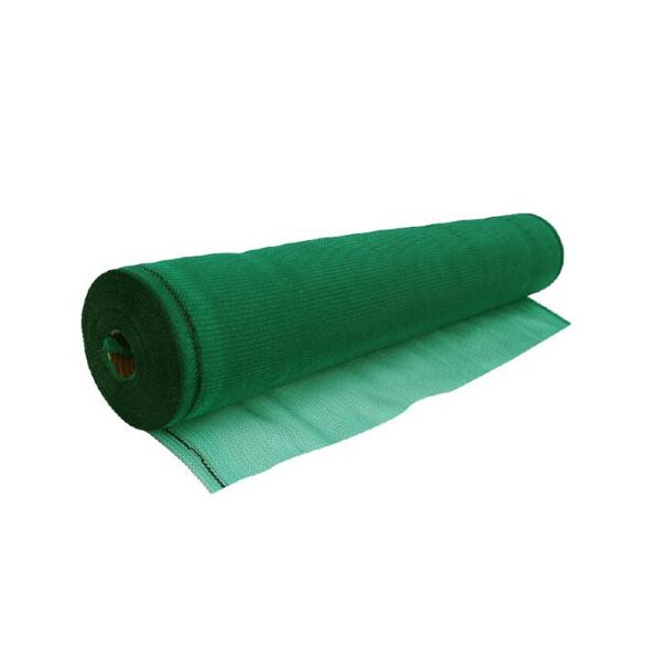 Mreža protiv sunca 1,2x100 zelena (120m2) (067013)