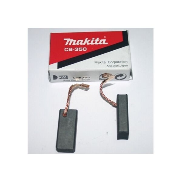 Makita Četkice CB 350 (1950046)