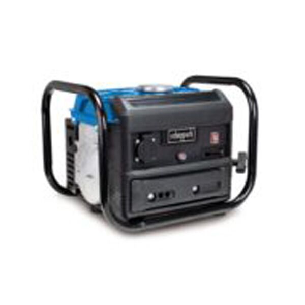 Scheppach agregat za struju SG1000 700W (5906218901)