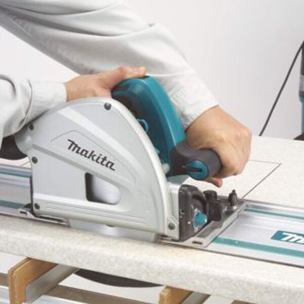 Makita Cirkular-testera SP6000J 165MM uranjajući (SP60001J) - Image 4
