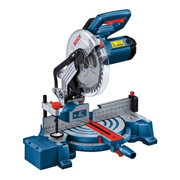 Bosch Stacionarna kružna testera - ger GCM 254 (0601B52000)
