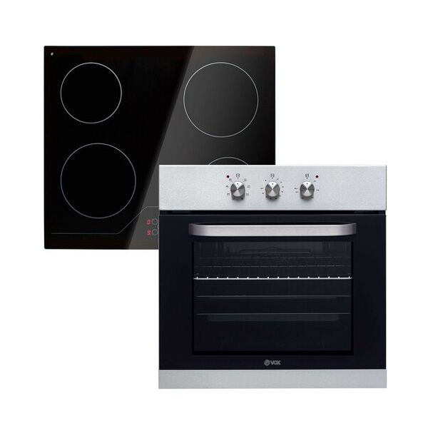 Vox Ugradni set (SET 2110400 B)