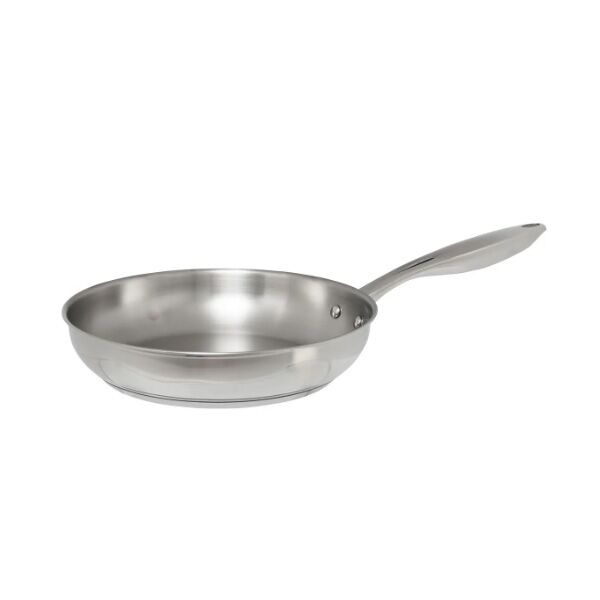 Five Tiganj 24 cm nerđajući čelik aluminijum (179704)