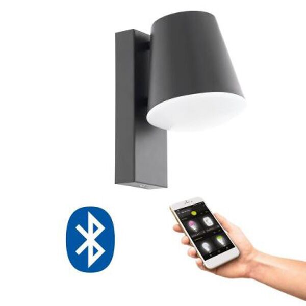 Eglo Spoljna zidna lampa 1 (33559)