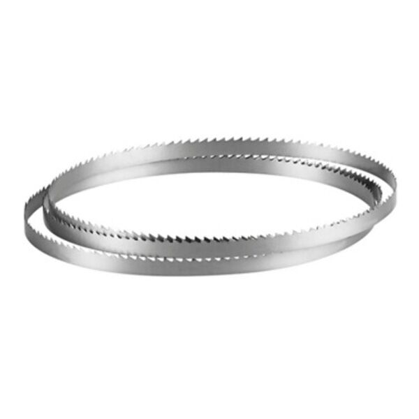Scheppach List tračne testere 1140x12.7x0.65 mm 10-14TPI HBS MBS (7901506701)