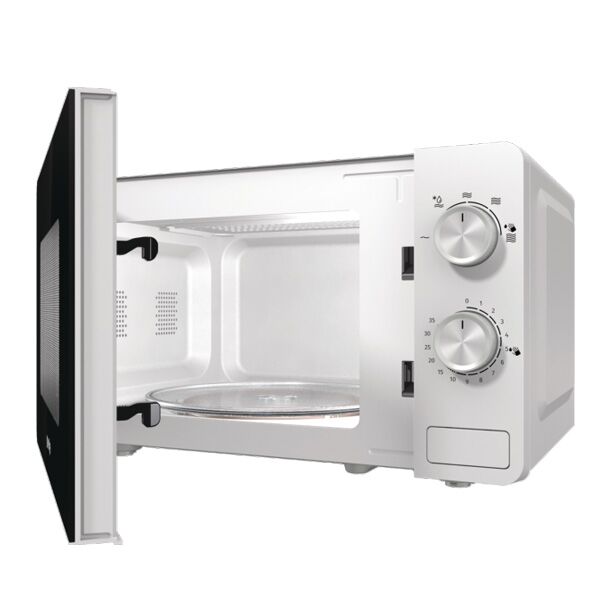 Gorenje Mikrotalasna (MO 17 E1W) - Image 3
