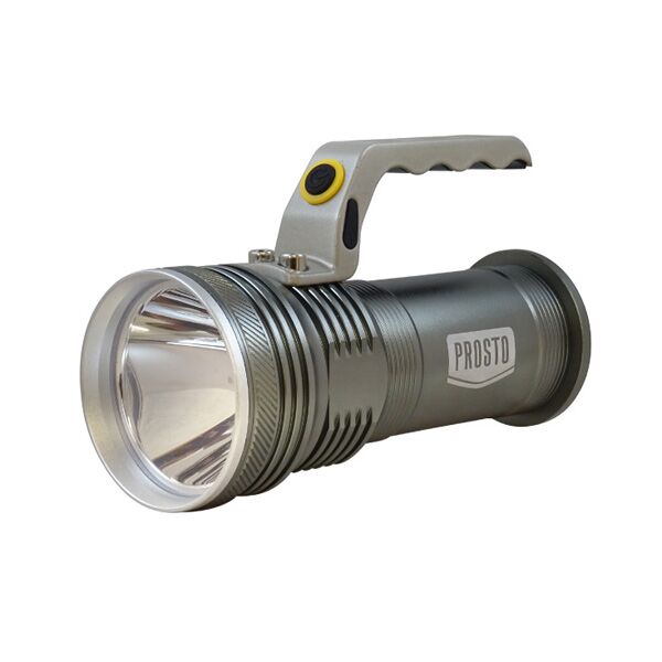 Cree Baterijska lampa 3W XP-E LED (PL8408B)
