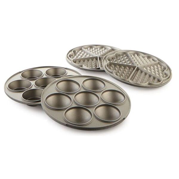 Gorenje Aparat za galete (WCM 702 PW) - Image 2