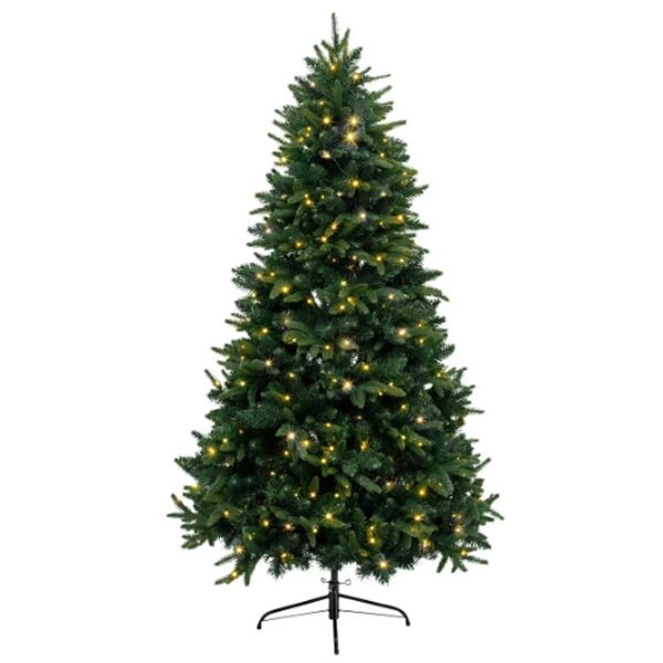 Novogodišnja jelka Green Creek 210cm (207535)