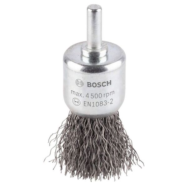 Pro Metal clean četka ravna 25x0.3mm (1609200269)