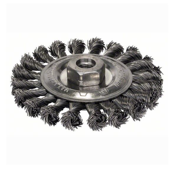 Pro Metal heavy četka 115x0.5mm (2608622059)