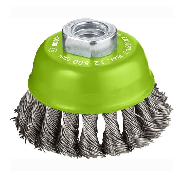Pro Čelična četka 75x0.5 mm (2608622060)
