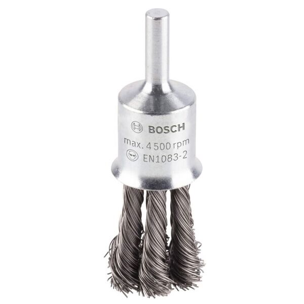 Pro Metal heavy završna četka 19x0.35mm (2608622116)