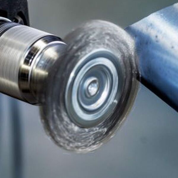 Pro Stainless clean točak 70x0.3mm (2608622121) - Image 3