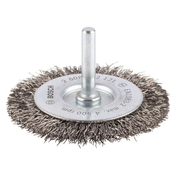 Pro Stainless clean točak 70x0.3mm (2608622121)