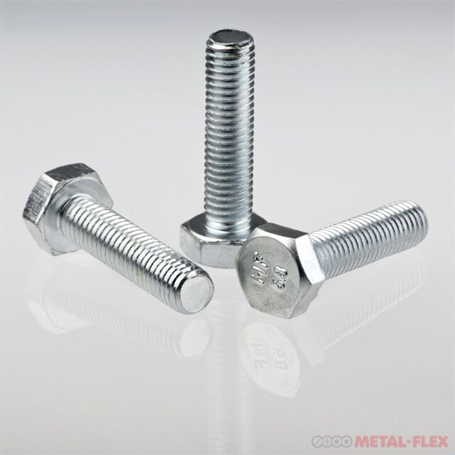 VIJAK SRPS M.B1. 053 M16X120 8.8