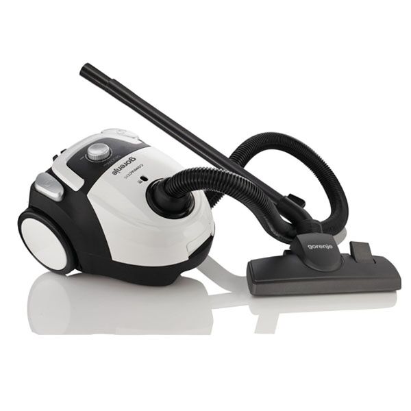 Gorenje usisivač VC 1411 CXW - Image 2