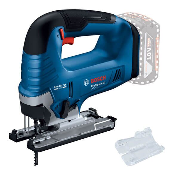 Bosch GST 185-Li aku ubodna testera Solo 06015B3021