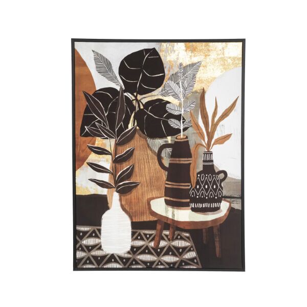 Atmosphera slika Plant print 58x78 (188055)