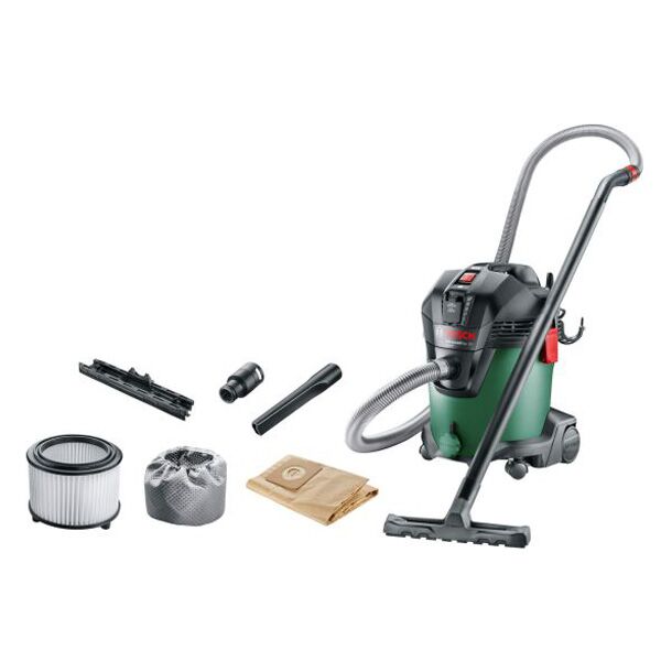 Bosch Univerzalni usisivač Advanced Vac 20 (06033D1200) - Image 2