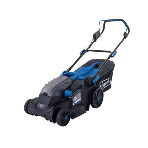 Scheppach Aku kosilica Brushless IXES BC-MP380-X + set punjač i 2x baterija 2Ah (5911414900)