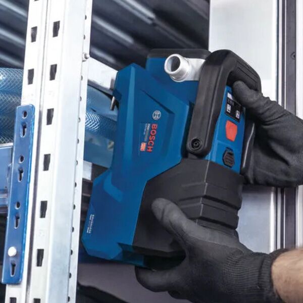 Bosch Akumulatorska pumpa za pretakanje GTP18V-28 Solo (06019R6000) - Image 3