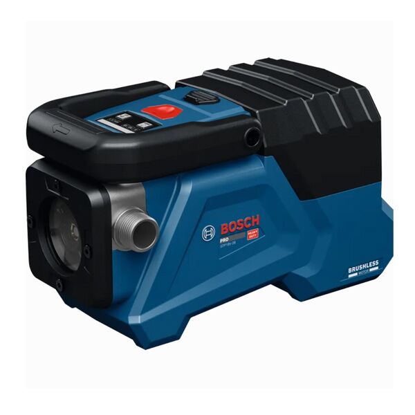 Bosch Akumulatorska pumpa za pretakanje GTP18V-28 Solo (06019R6000)